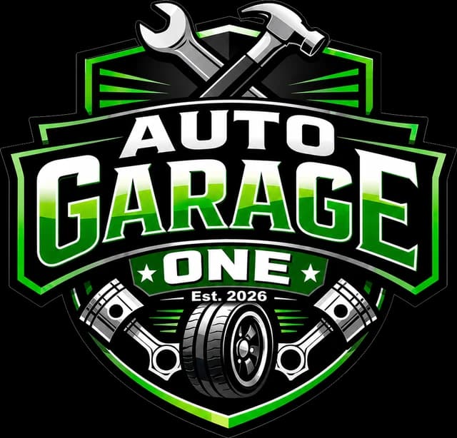 Auto Garage One — home